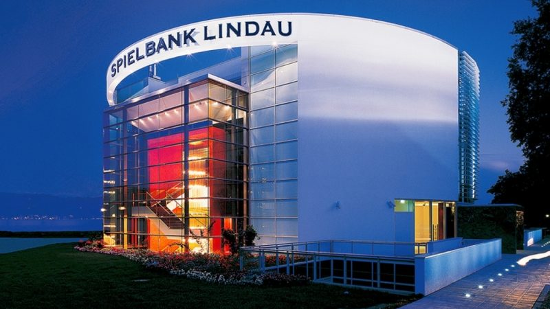 Spielbank Lindau