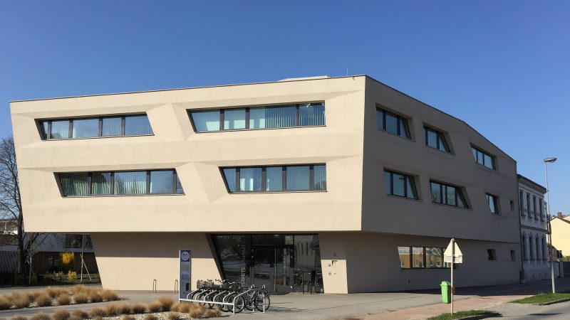 Gebietsbauamt Kornneuburg